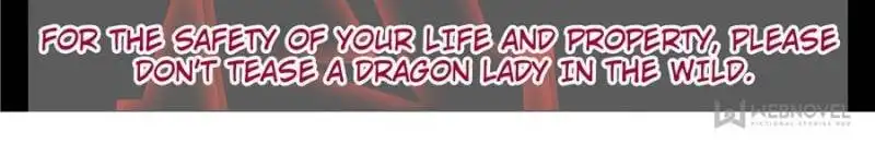 My Girlfriend is a Dragon Chapter 55 26